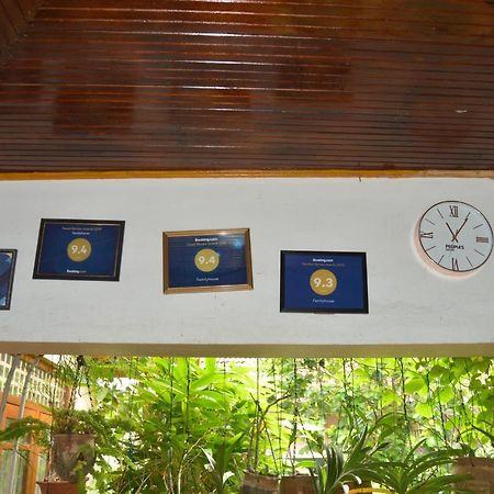Ferienwohnung Familyhouse Negombo Exterior foto